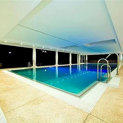 Hotell Monarque Cendrillon 3*