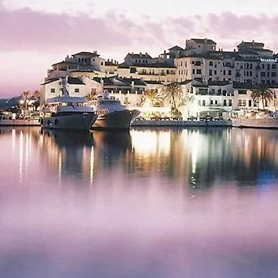 Hotell Monarque Cendrillon Fuengirola