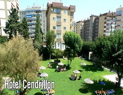 Hotell Monarque Cendrillon Fuengirola