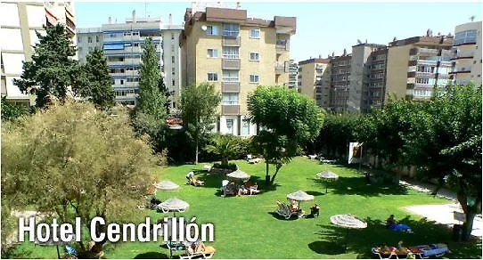 Monarque Cendrillon 3*