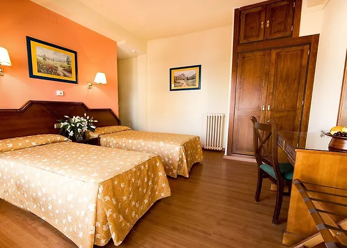 Monarque Cendrillon 3* Fuengirola