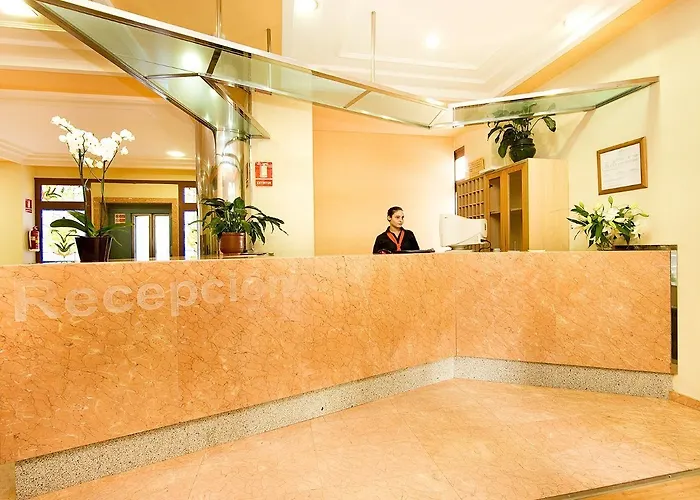 Hotell Monarque Cendrillon