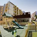 蒙纳克森德里隆酒店