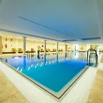 蒙纳克森德里隆酒店 3*