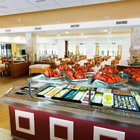 蒙纳克森德里隆酒店 酒店