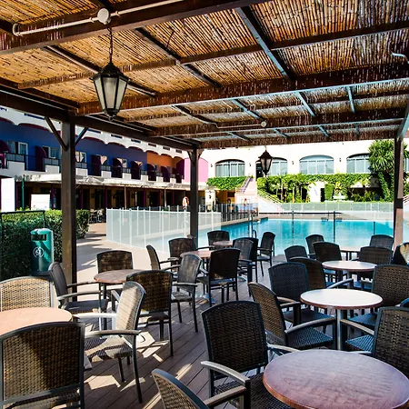 Monarque Cendrillon 3* Fuengirola