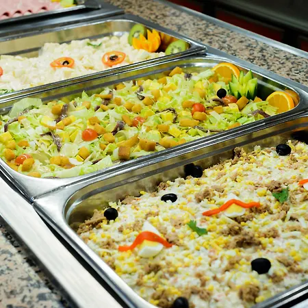 Monarque Cendrillon Hotel Fuengirola