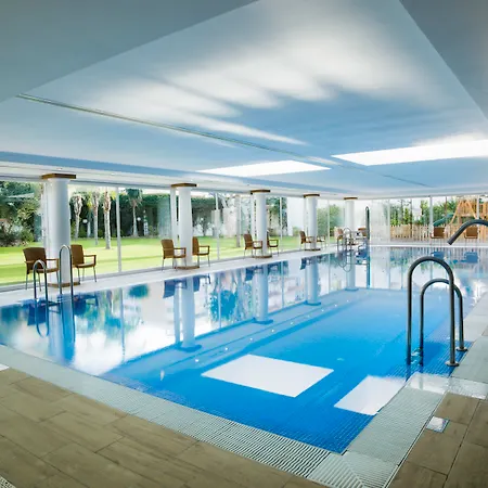 Monarque Cendrillon 3* Fuengirola