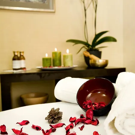 Hotel Monarque Cendrillon