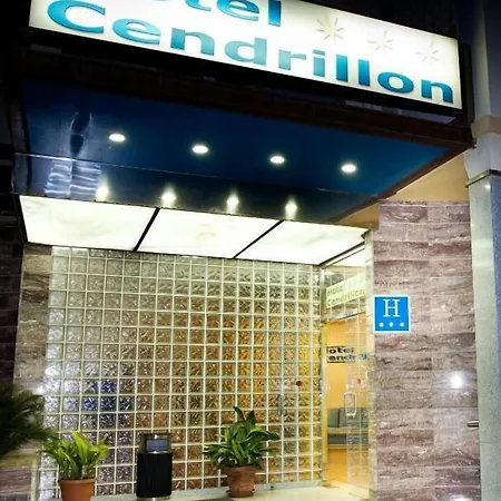 Monarque Cendrillon Hotel 3*