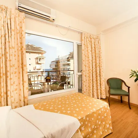 Monarque Cendrillon 3* Fuengirola