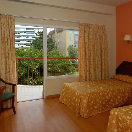 Hotel Monarque Cendrillon Fuengirola