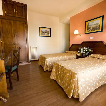 Monarque Cendrillon 3* Fuengirola