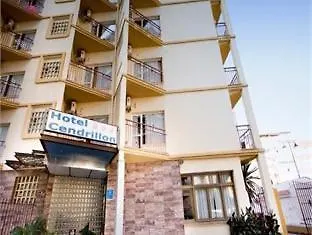 Monarque Cendrillon 3*