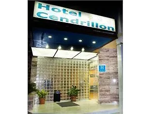 蒙纳克森德里隆酒店 酒店