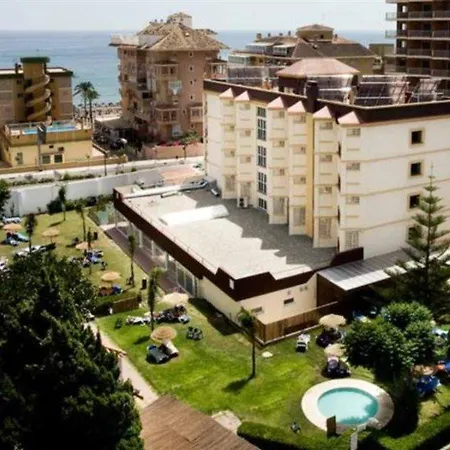 Monarque Cendrillon Hotel 3*