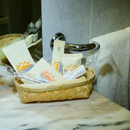 Monarque Cendrillon Hotel Fuengirola