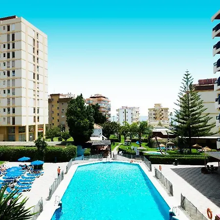 Monarque Cendrillon Fuengirola