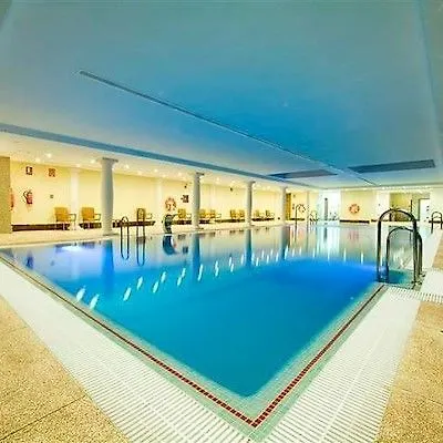 Hotel Monarque Cendrillon