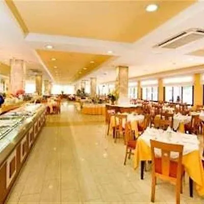 蒙纳克森德里隆酒店 酒店 3*