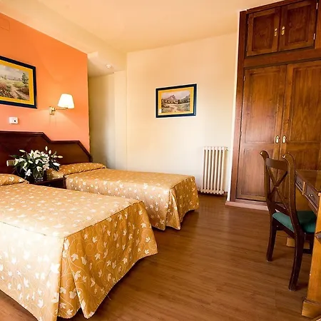 Monarque Cendrillon 3* Fuengirola