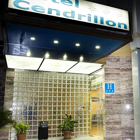 蒙纳克森德里隆酒店