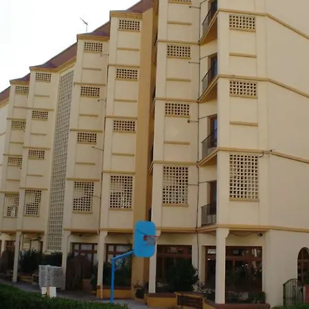 Monarque Cendrillon 3* Fuengirola