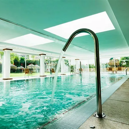 Monarque Cendrillon 3* Fuengirola