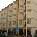 Monarque Cendrillon 3* Fuengirola