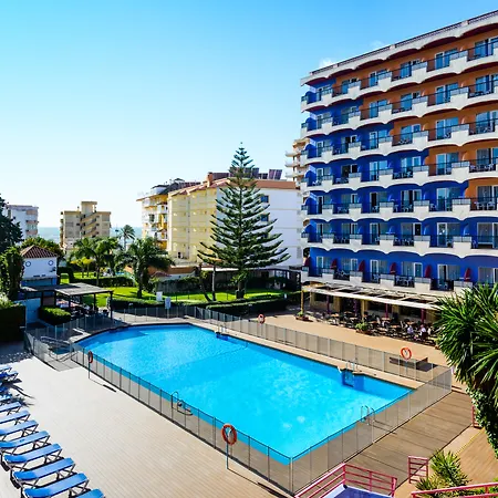 Monarque Cendrillon Fuengirola