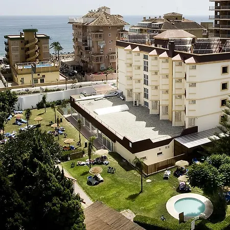 Hotel Monarque Cendrillon 3*