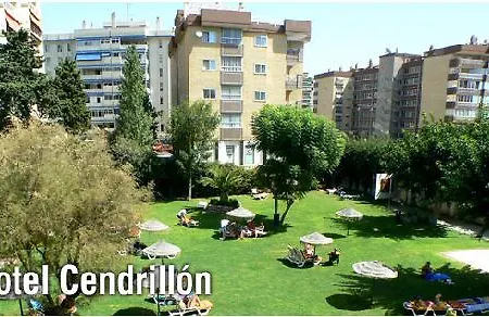 Monarque Cendrillón 3*