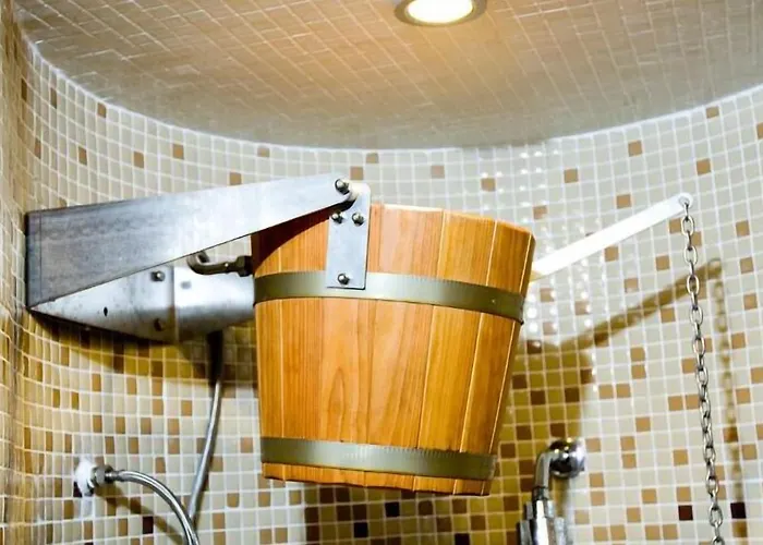 Monarque Cendrillon 3* Fuengirola