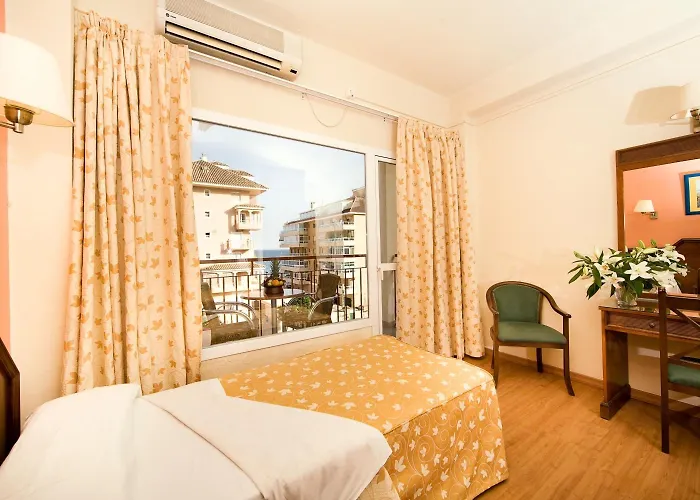 Monarque Cendrillon 3* Fuengirola