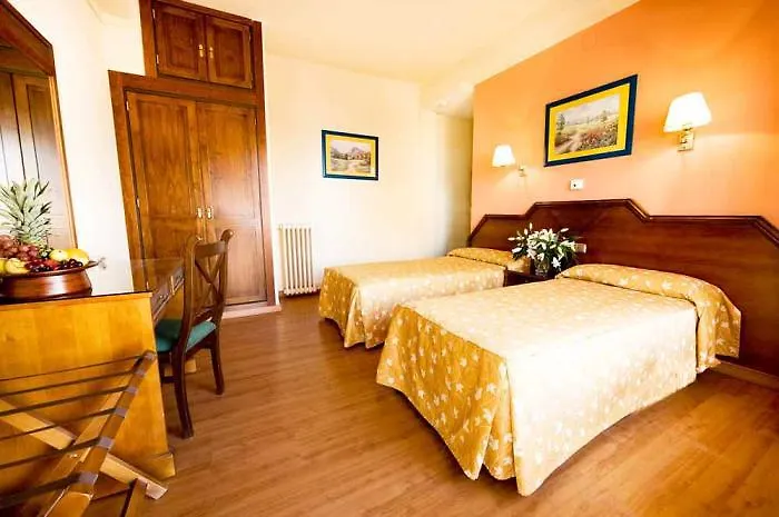 Monarque Cendrillon 3* Fuengirola